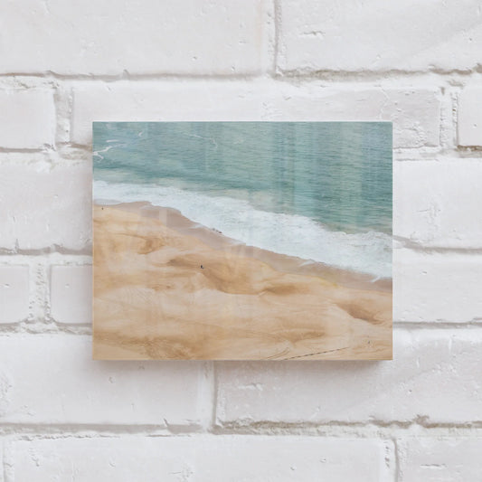 亚克力墙面装饰