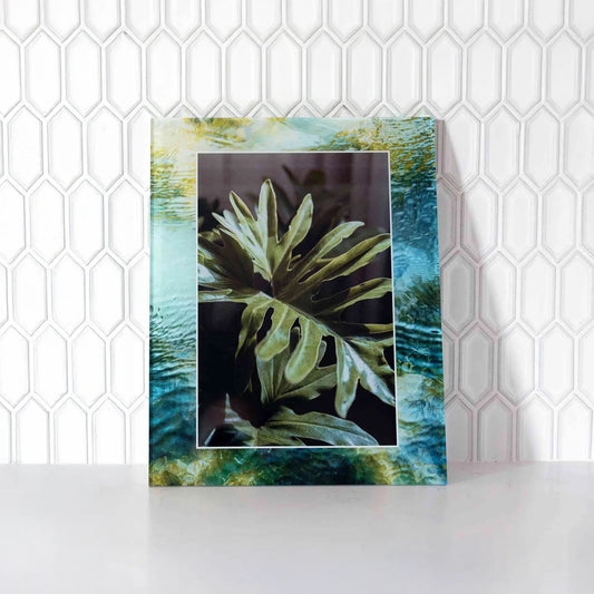 亚克力墙面装饰