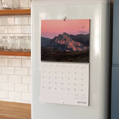 Wall Calendar